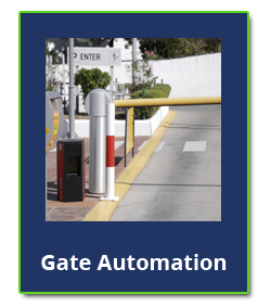 Gate Automation