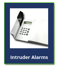 Intruder Alarms