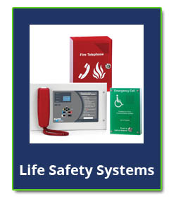 Life Safety Systems